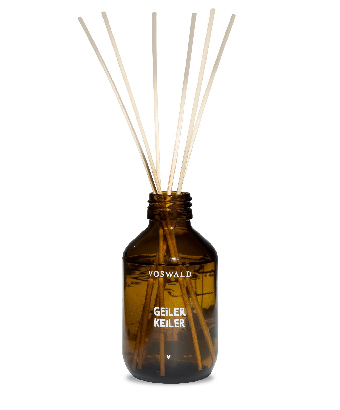 Reed Diffuser – Geiler Keiler