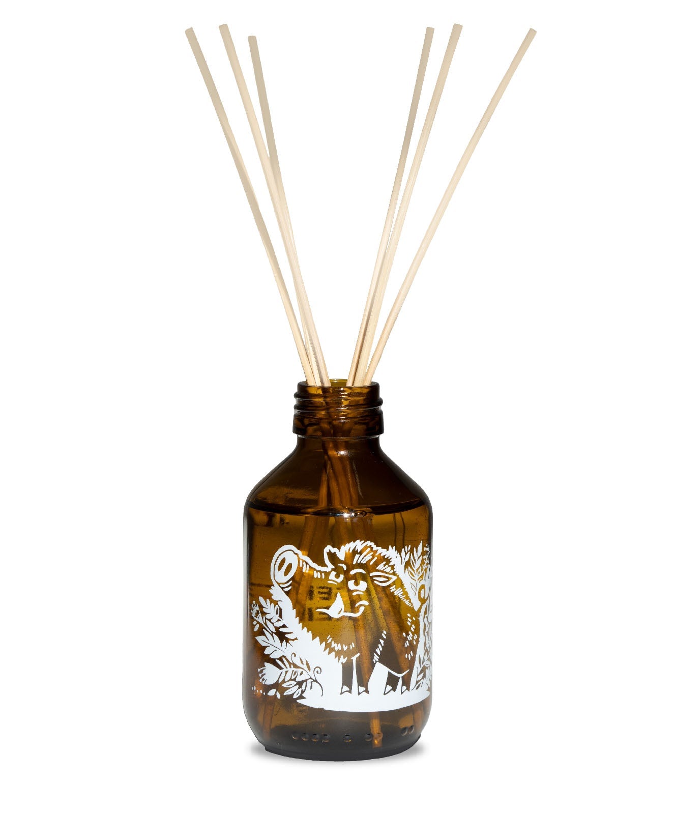 Reed Diffuser – Geiler Keiler